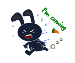 Kora & Taron Ep 2 - Happy In Motion sticker #14915119