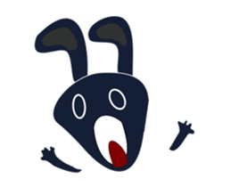 Kora & Taron Ep 2 - Happy In Motion sticker #14915125