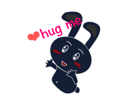 Kora & Taron Ep 2 - Happy In Motion sticker #14915128