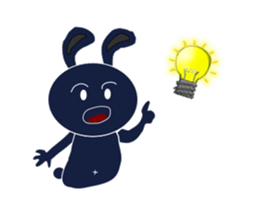 Kora & Taron Ep 2 - Happy In Motion sticker #14915139