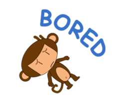 Kora & Taron Ep 2 - Happy In Motion sticker #14915140