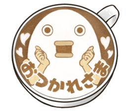 EGGMAN Sticker 11 sticker #14915444