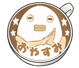 EGGMAN Sticker 11 sticker #14915445