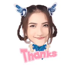 JKT48 - LOVE TRIP sticker #14915509