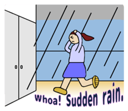 Let's go to travel by Ship sticker #14915623