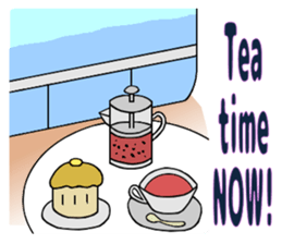 Let's go to travel by Ship sticker #14915632