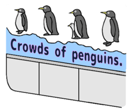 Let's go to travel by Ship sticker #14915634