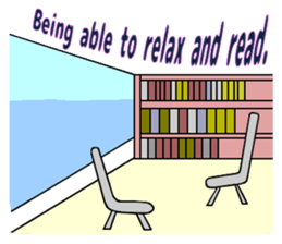 Let's go to travel by Ship sticker #14915635