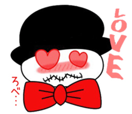 Urata's daily life sticker #14916376