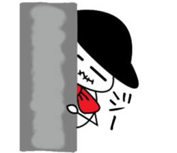 Urata's daily life sticker #14916394