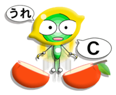 Camacho and Amacho No01 sticker #14916562