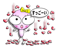 Camacho and Amacho No01 sticker #14916581