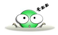 Camacho and Amacho No01 sticker #14916582