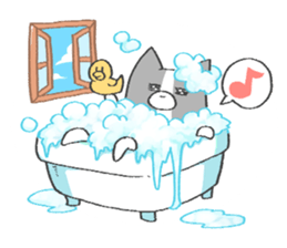 papillon's 2 sticker #14916879