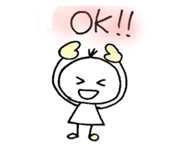 hi!mr.shiroda!-1st- sticker #14918803