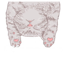 tiny tiny tiny kittens sticker #14919672