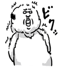 YURU Ossan sticker #14919865