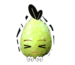 Pok Pok Boomboo sticker #14921074