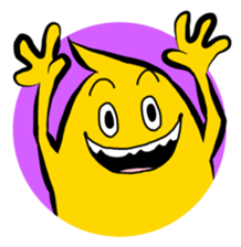 TOSAKA brothers 2 sticker #14921230