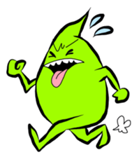 TOSAKA brothers 2 sticker #14921231