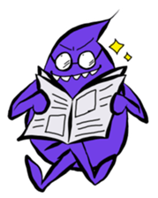 TOSAKA brothers 2 sticker #14921232