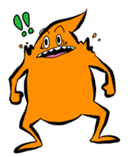 TOSAKA brothers 2 sticker #14921233