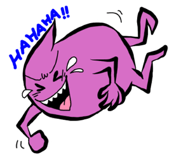 TOSAKA brothers 2 sticker #14921234