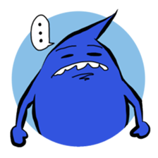 TOSAKA brothers 2 sticker #14921236