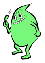 TOSAKA brothers 2 sticker #14921237