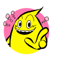 TOSAKA brothers 2 sticker #14921238