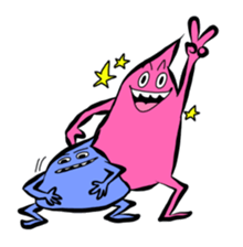 TOSAKA brothers 2 sticker #14921240