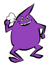 TOSAKA brothers 2 sticker #14921241