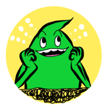 TOSAKA brothers 2 sticker #14921242