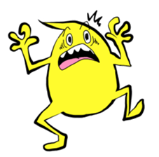 TOSAKA brothers 2 sticker #14921243