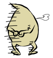 TOSAKA brothers 2 sticker #14921244