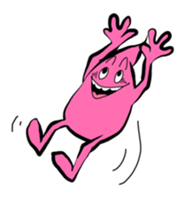 TOSAKA brothers 2 sticker #14921245