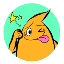 TOSAKA brothers 2 sticker #14921246