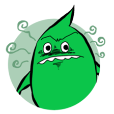 TOSAKA brothers 2 sticker #14921247