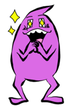 TOSAKA brothers 2 sticker #14921248