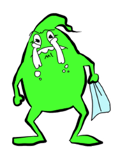 TOSAKA brothers 2 sticker #14921250