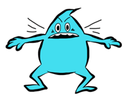 TOSAKA brothers 2 sticker #14921252