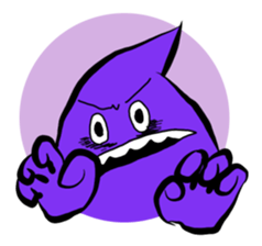 TOSAKA brothers 2 sticker #14921254