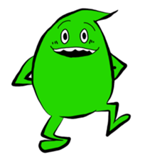 TOSAKA brothers 2 sticker #14921255