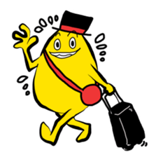 TOSAKA brothers 2 sticker #14921256