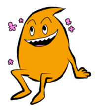 TOSAKA brothers 2 sticker #14921258