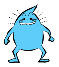 TOSAKA brothers 2 sticker #14921259