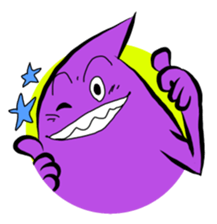 TOSAKA brothers 2 sticker #14921260