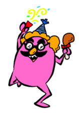 TOSAKA brothers 2 sticker #14921261