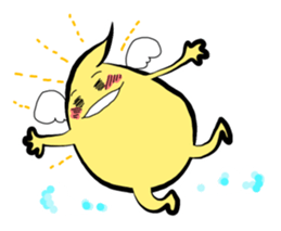 TOSAKA brothers 2 sticker #14921262