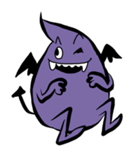 TOSAKA brothers 2 sticker #14921263